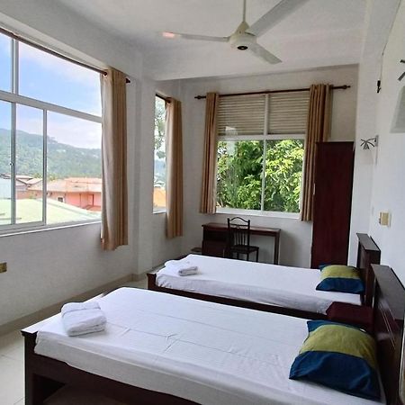 Smile Hub Kandy -Youth Hostel- Exteriér fotografie